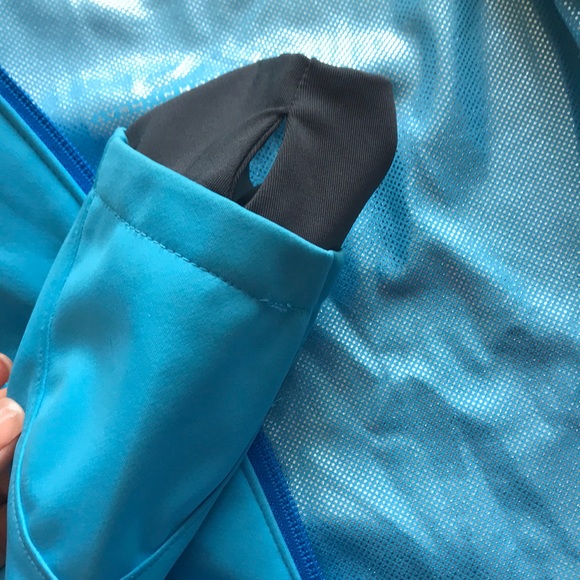 Columbia Omni-Shield Advanced Repellency Jacket - Picture 6 of 8